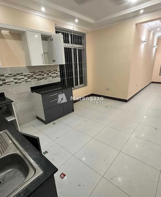 IPO GOBA DAR ES SALAAM TANZANIA