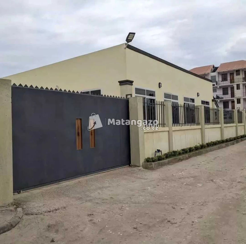 IPO SINZA KWA WAJANJA