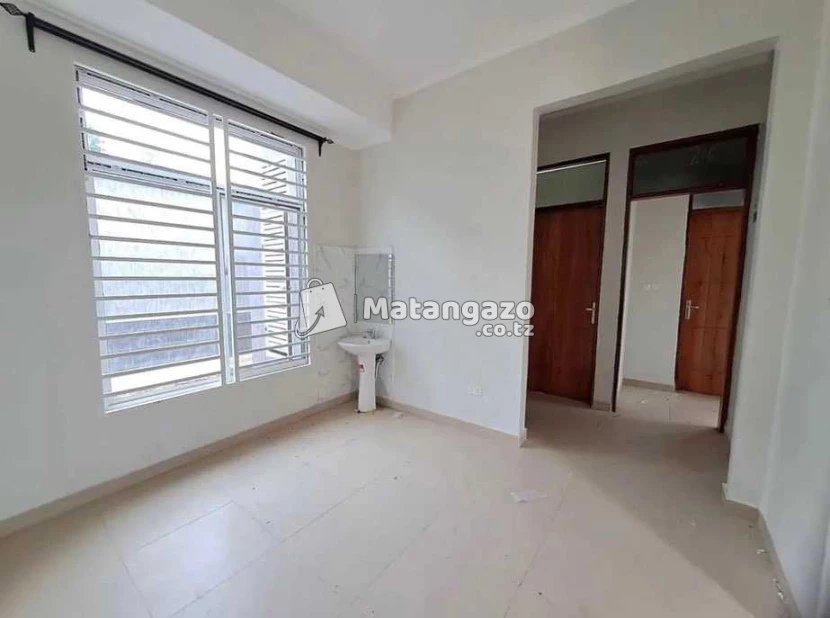 IPO GOBA DAR ES SALAAM TANZANIA