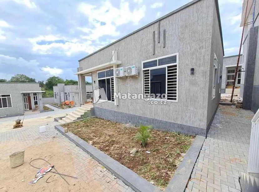 IPO GOBA DAR ES SALAAM TANZANIA