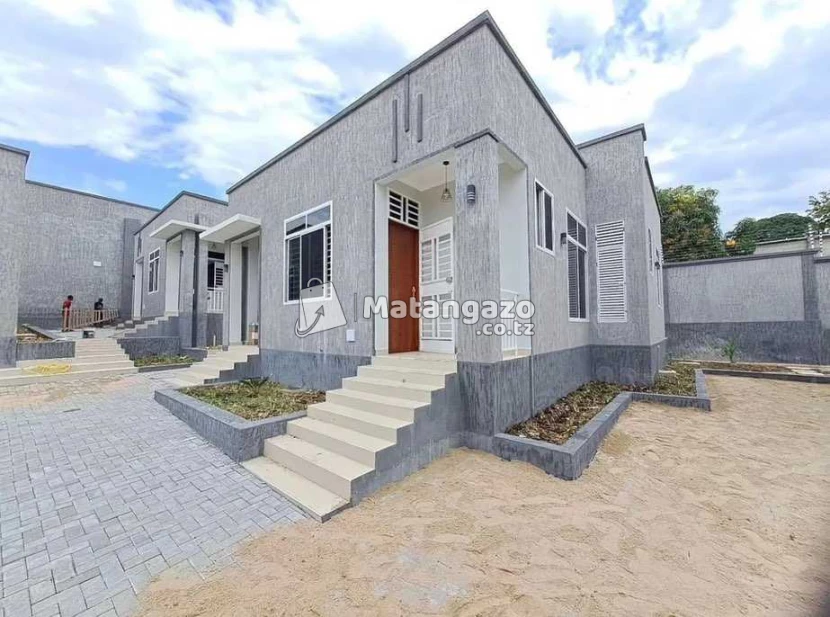 IPO GOBA DAR ES SALAAM TANZANIA