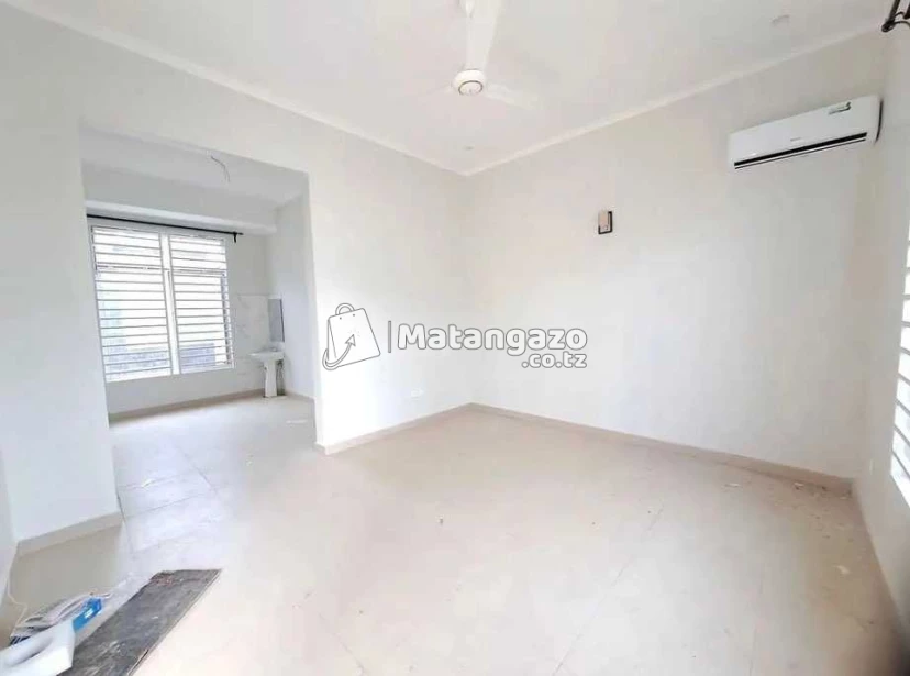 IPO GOBA DAR ES SALAAM TANZANIA
