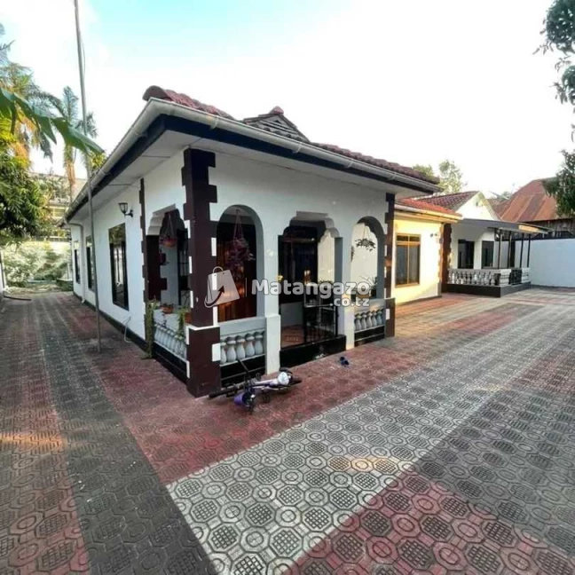 IPO MBEZI BEACH DAR ES SALAAM TANZANIA