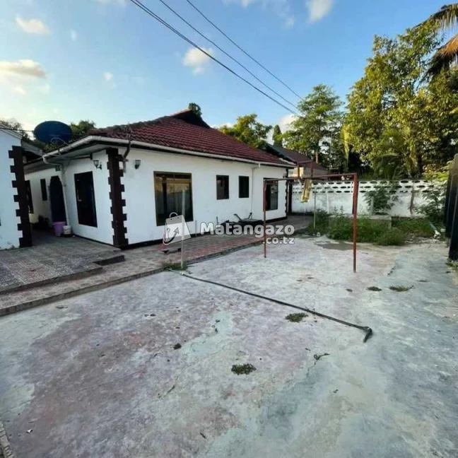 IPO MBEZI BEACH DAR ES SALAAM TANZANIA