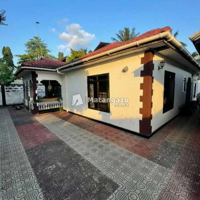 IPO MBEZI BEACH DAR ES SALAAM TANZANIA