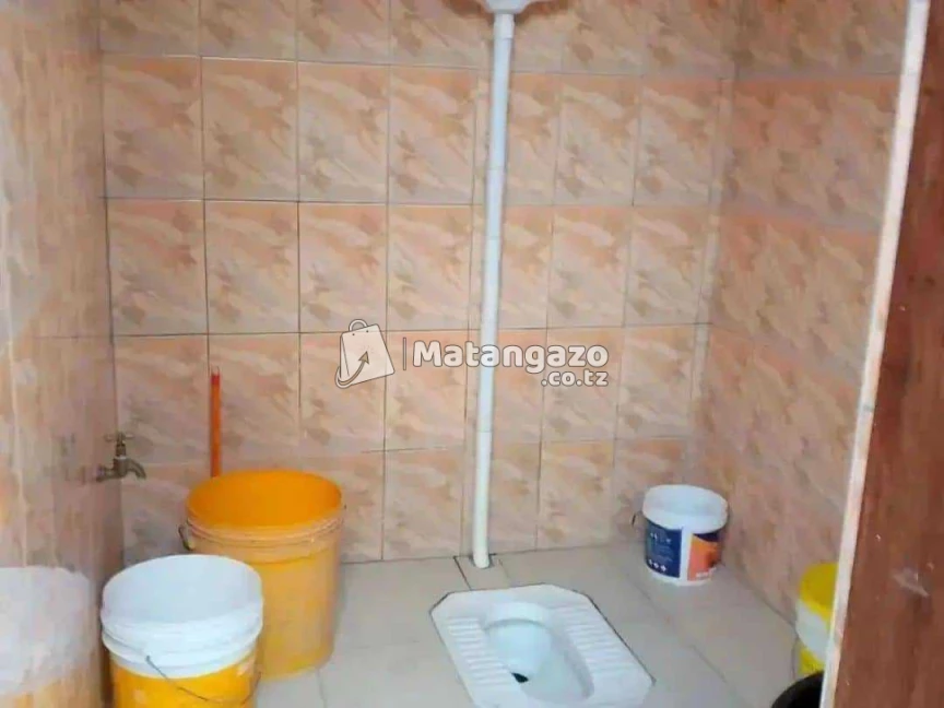 IPO UBUNGO KIBANGU DAR ES SALAAM TANZANIA