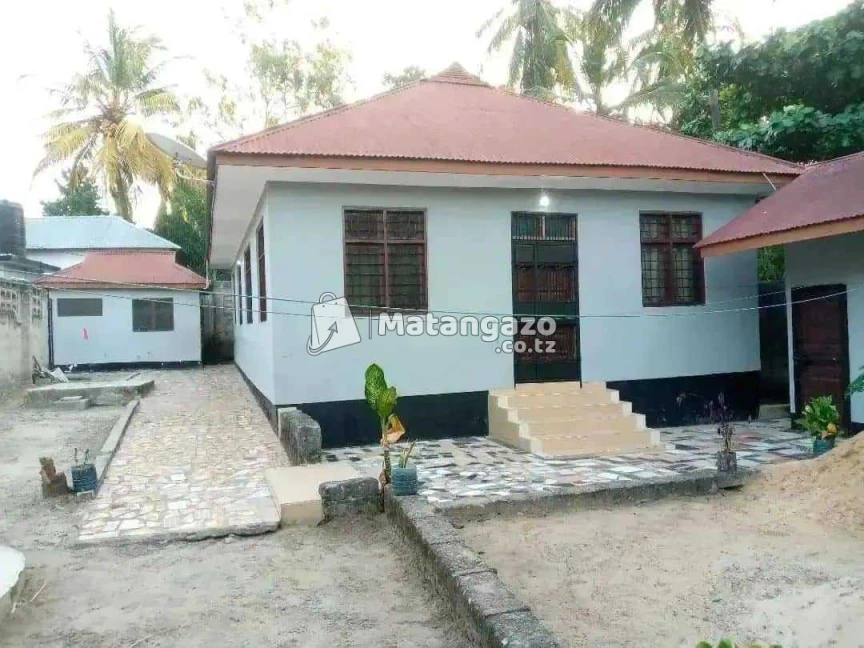 IPO UBUNGO KIBANGU DAR ES SALAAM TANZANIA