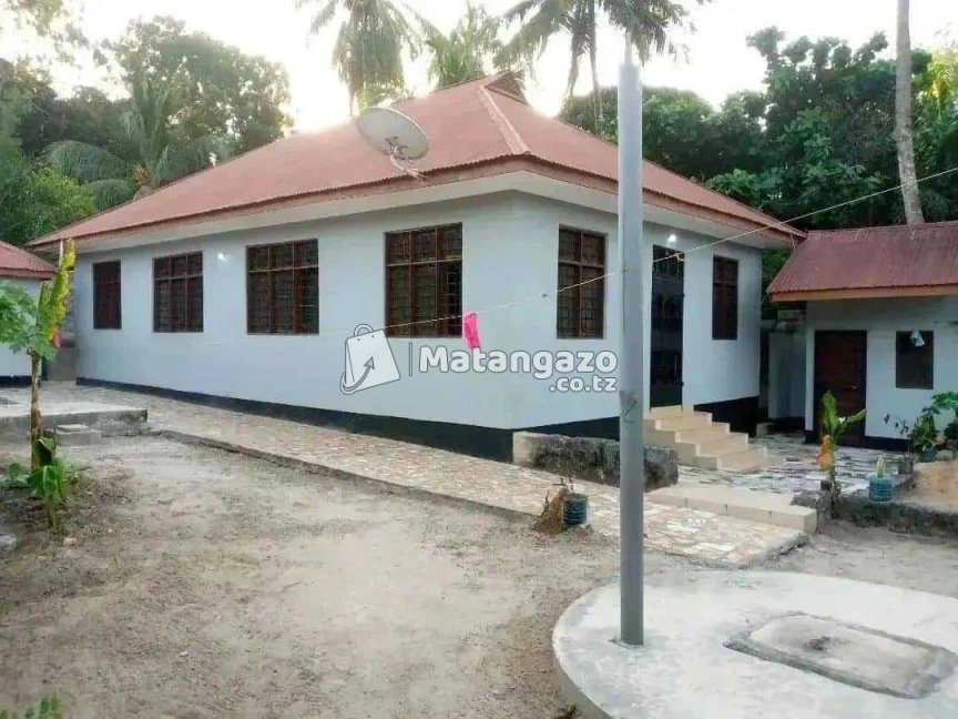 IPO UBUNGO KIBANGU DAR ES SALAAM TANZANIA