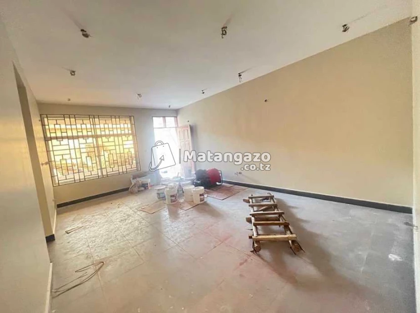 IPO GOBA DAR ES SALAAM TANZANIA