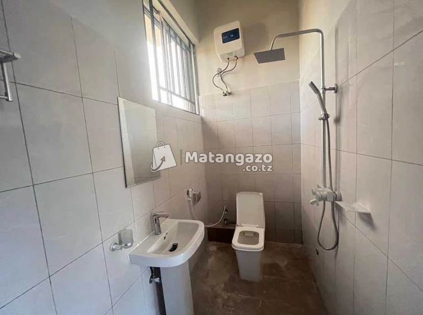 IPO GOBA DAR ES SALAAM TANZANIA