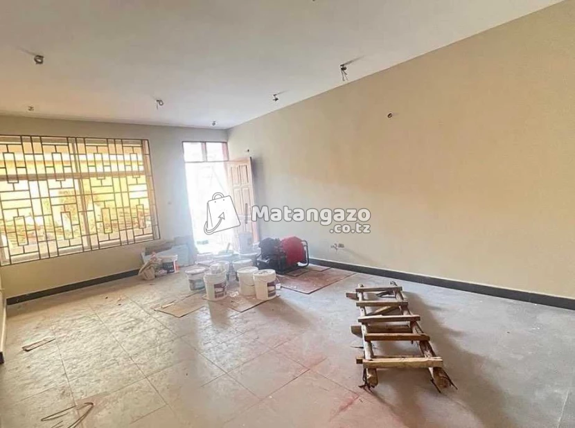 IPO GOBA DAR ES SALAAM TANZANIA