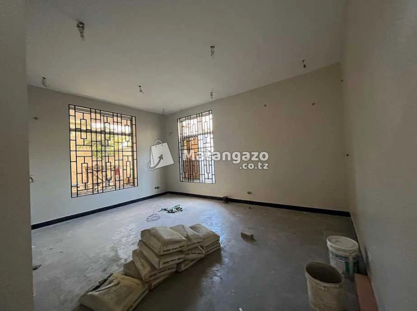 IPO GOBA DAR ES SALAAM TANZANIA
