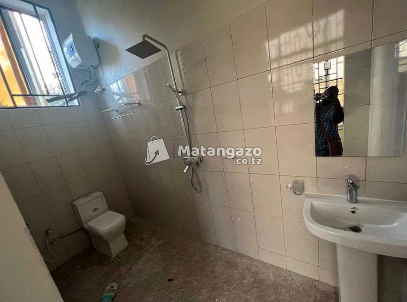 IPO GOBA DAR ES SALAAM TANZANIA