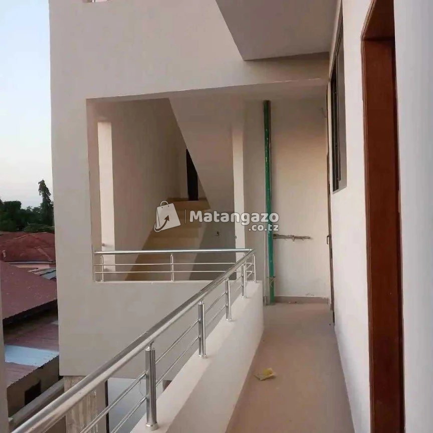 IPO SINZA KWA REMIY DAR ES SALAAM TANZANIA