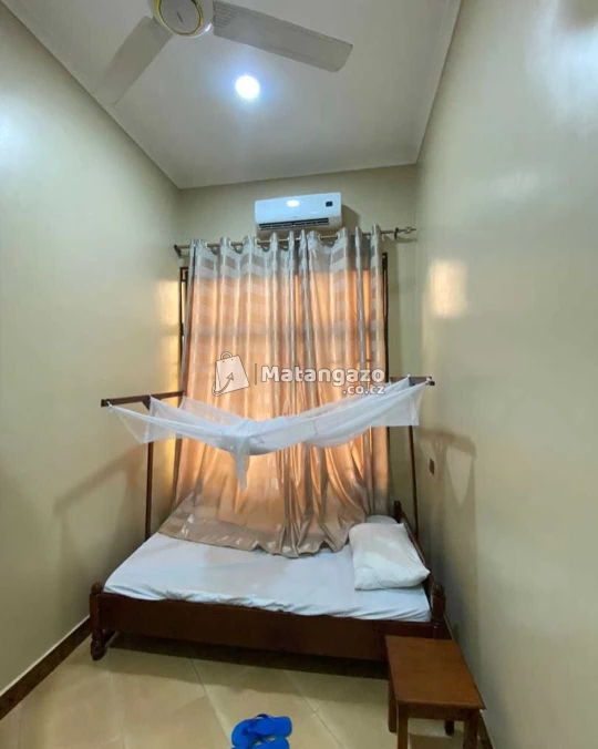 FUL FURNITURE INAPANGISHWA IPO MBWENI MPIJI USD 1300