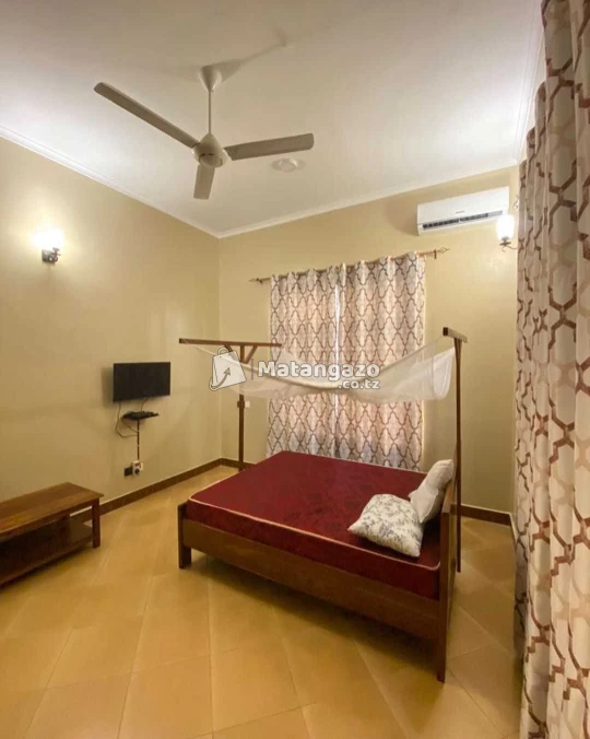 FUL FURNITURE INAPANGISHWA IPO MBWENI MPIJI USD 1300