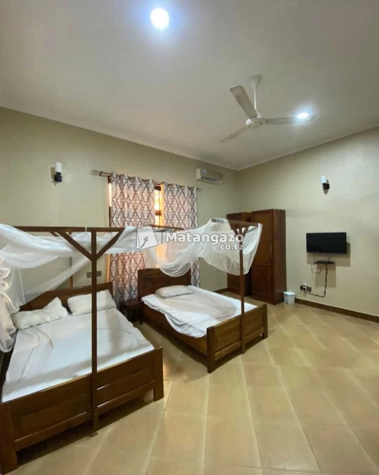 FUL FURNITURE INAPANGISHWA IPO MBWENI MPIJI USD 1300