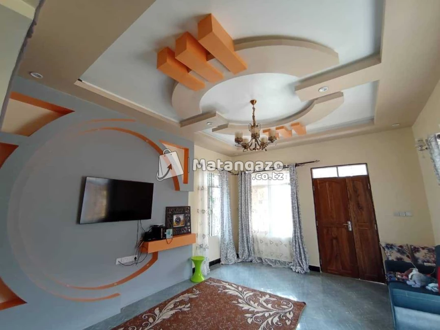 IPO MBEZI BEACH MAKONDE DAR ES SALAAM TANZANIA