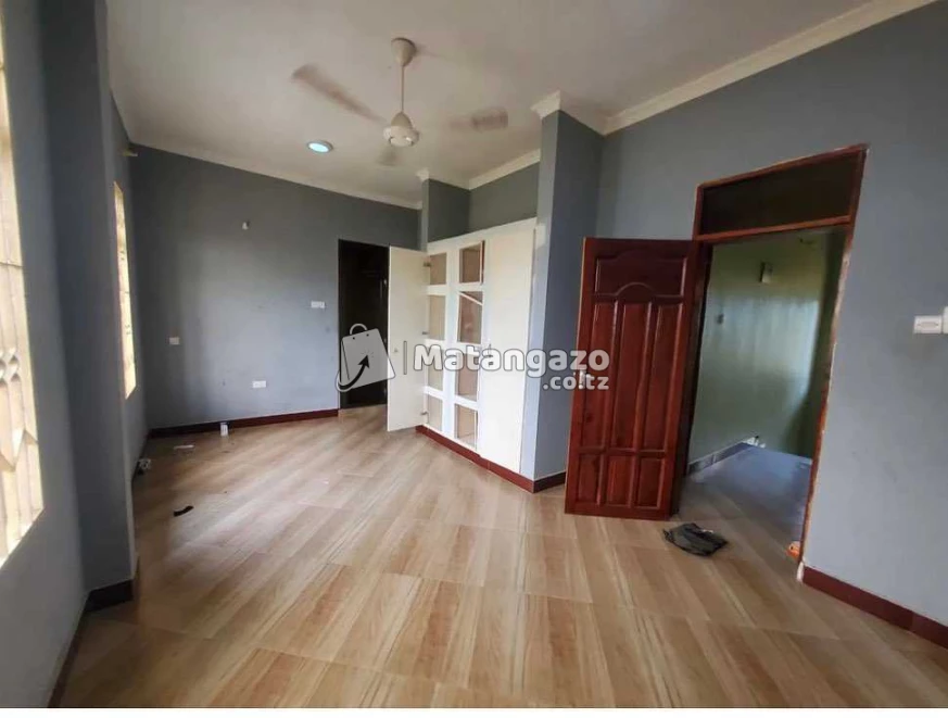 IPO GOBA CENTER DAR ES SALAAM TANZANIA
