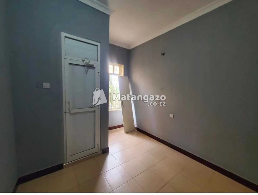 IPO GOBA CENTER DAR ES SALAAM TANZANIA