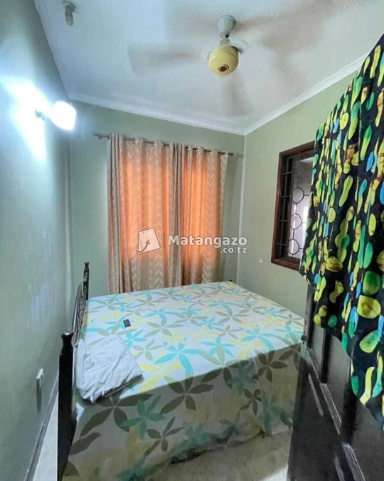 IPO TEGETA DAR ES SALAAM TANZANIA