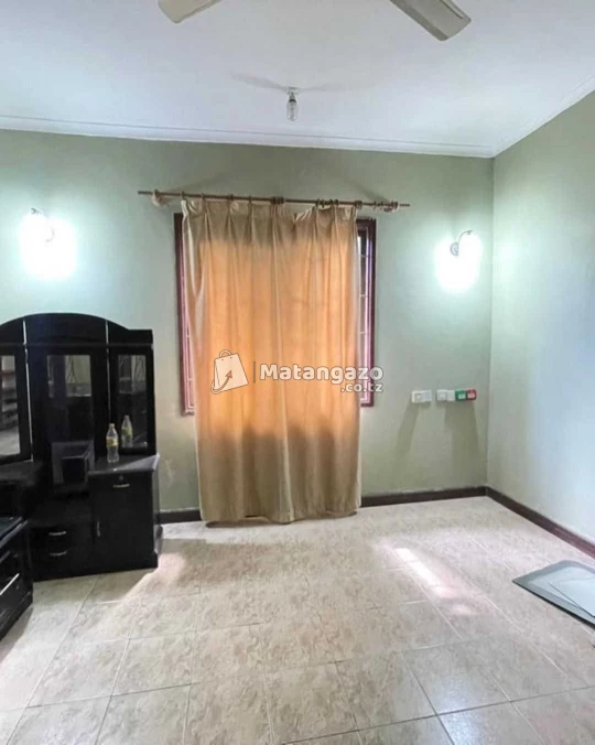 IPO TEGETA DAR ES SALAAM TANZANIA
