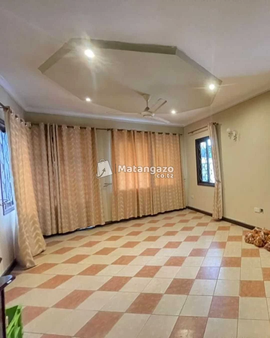 IPO TEGETA DAR ES SALAAM TANZANIA