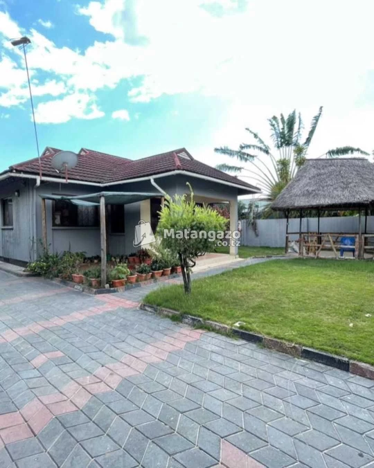 IPO TEGETA DAR ES SALAAM TANZANIA