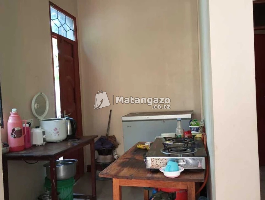 IPO TEGETA KIBO DAR ES SALAAM TANZANIA