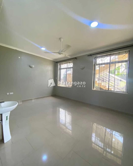 IPO SALASALA DAR ES SALAAM TANZANIA