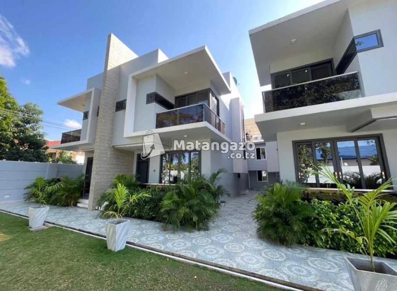 IPO OYSTER BAY DAR ES SALAAM TANZANIA
