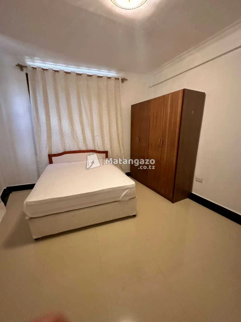 IPO MIKOCHENI DAR ES SALAAM TANZANIA