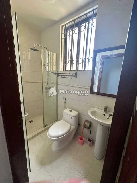 IPO MIKOCHENI DAR ES SALAAM TANZANIA