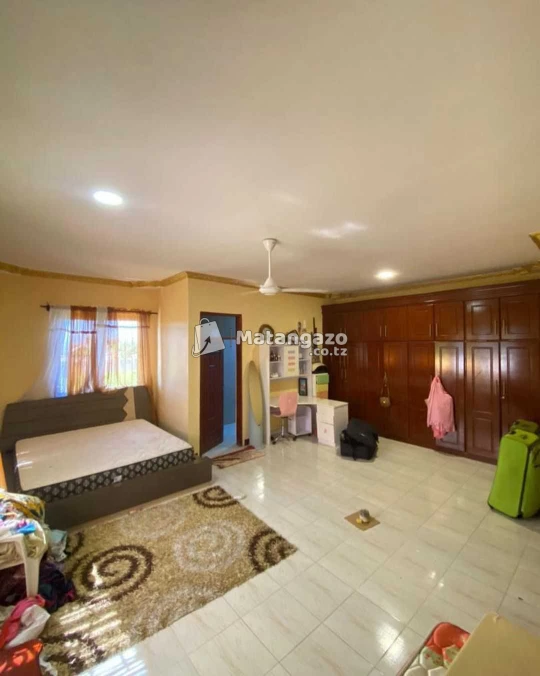 IPO MBWENI JKT DAR ES SALAAM TANZANIA