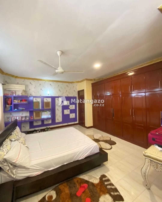 IPO MBWENI JKT DAR ES SALAAM TANZANIA