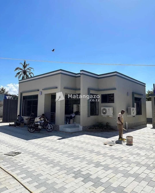 IPO MBEZI BEACH DAR ES SALAAM TANZANIA