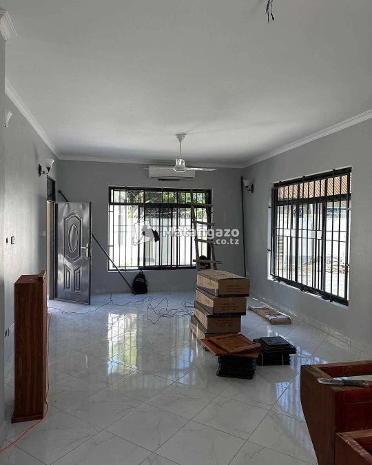 IPO MBEZI BEACH DAR ES SALAAM TANZANIA