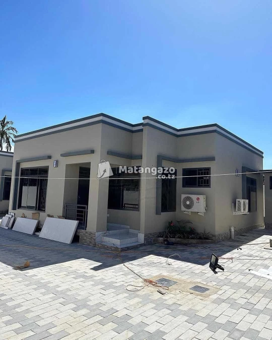 IPO MBEZI BEACH DAR ES SALAAM TANZANIA