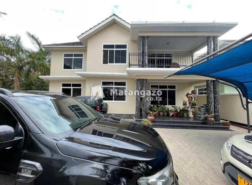 IPO MBEZI BEACH 🏖️ DAR ES SALAAM TANZANIA