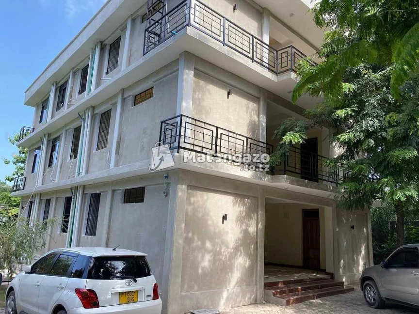 IPO MBEZI BEACH 🏖️ DAR ES SALAAM TANZANIA