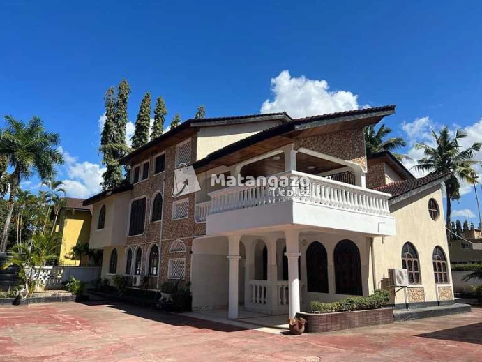 IPO MIKOCHENI DAR ES SALA TANZANIA