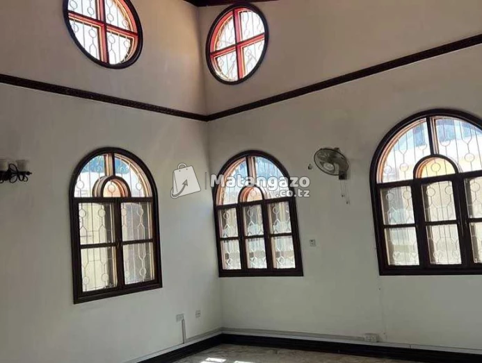 IPO MIKOCHENI DAR ES SALA TANZANIA