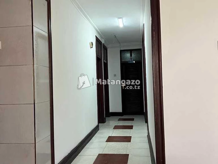 IPO MIKOCHENI DAR ES SALA TANZANIA