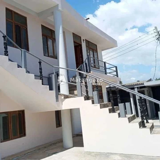IPO UNUNIO DAR ES SALAAM TANZANIA