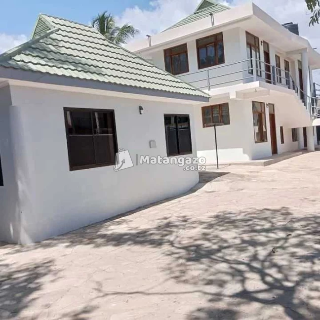 IPO UNUNIO DAR ES SALAAM TANZANIA