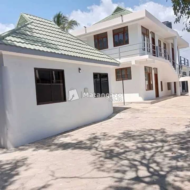 IPO UNUNIO DAR ES SALAAM TANZANIA