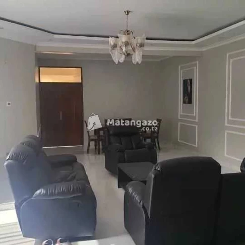 IPO OSTER BAY DAR ES SALAAM TANZANIA