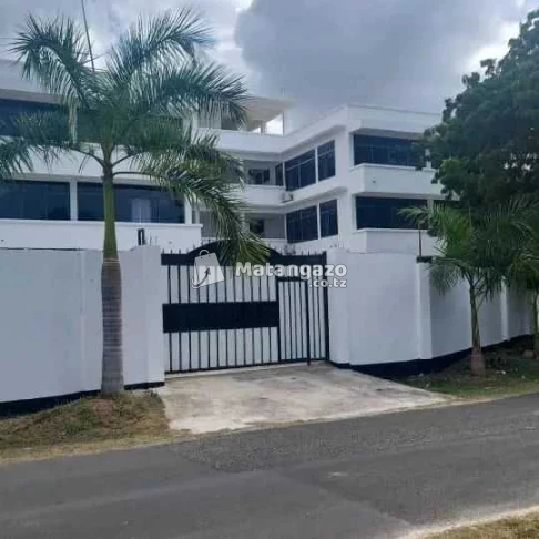 IPO OSTER BAY DAR ES SALAAM TANZANIA