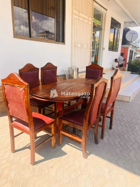 Dinning table set