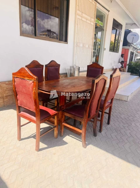 Dinning table set